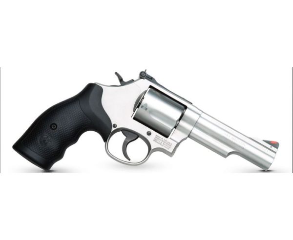 Smith and Wesson 69 162069 022188620696 2