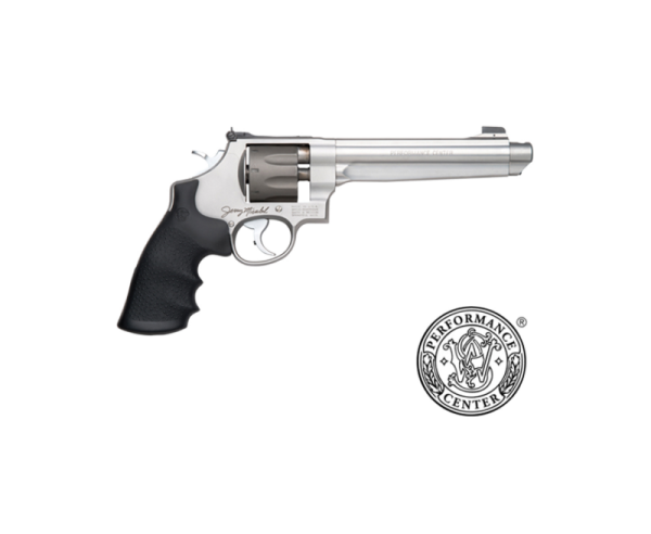 Smith and Wesson 929 Performance Center 170341 022188703412 3