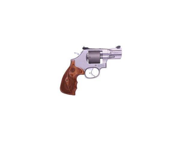 Smith and Wesson 986 Performance Center 10227 022188868036 1