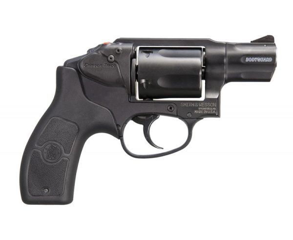 Smith and Wesson Bodyguard 38 10138 022188865479 1