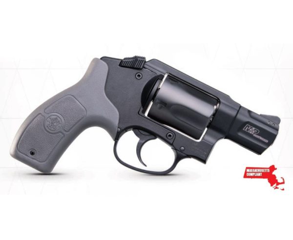 Smith and Wesson Bodyguard 38 12057 022188875317