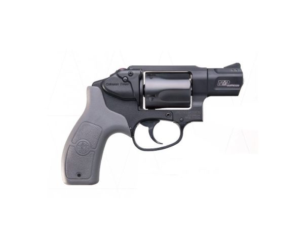 Smith and Wesson Bodyguard 38 Laser Grip 12056 022188874891