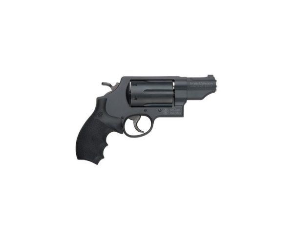 Smith and Wesson Governor Revolver 162410 022188624106 1