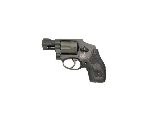Smith and Wesson M P340 CT 163073 022188630732 1