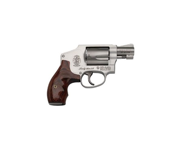 Smith and Wesson M642 Airweight Lady Smith 163808 022188638080 1
