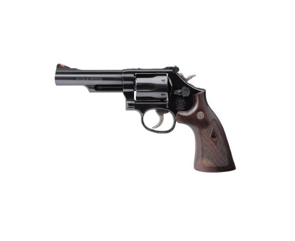 Smith and Wesson Model 19 12040 022188874969 1