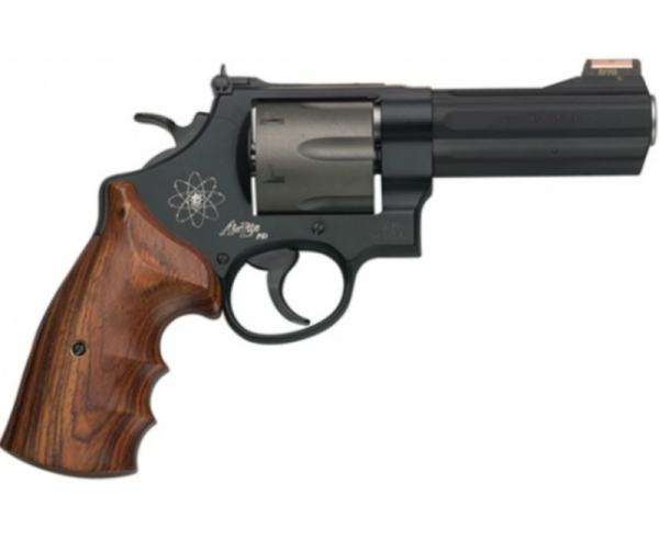 Smith and Wesson Model 329 163414 022188634143 1