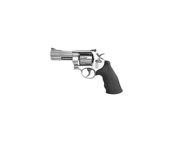 Smith and Wesson Model 610 Revolver 12463 022188877748