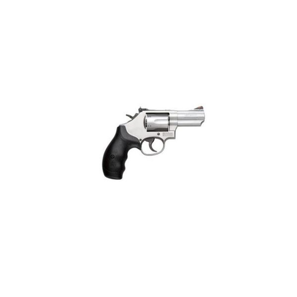 Smith and Wesson Model 66 10061 022188868005 1