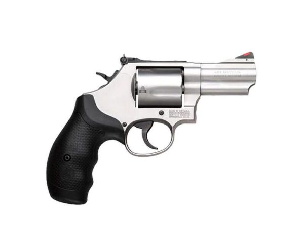 Smith and Wesson Model 69 10064 022188868012 2