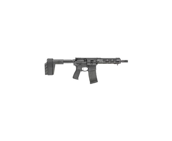 Springfield Armory Saint Victor Pistol STV909300B 706397926120 1