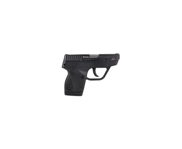 Taurus 738TCP Semi Auto Handgun Black .380ACP 3.3 inch 6 rd 1 738039BSS 725327608554 1