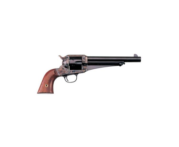 Taylors and Co Army Outlaw Case Hard .357 Mag 7.5 inch 6rd 0150 839665003527