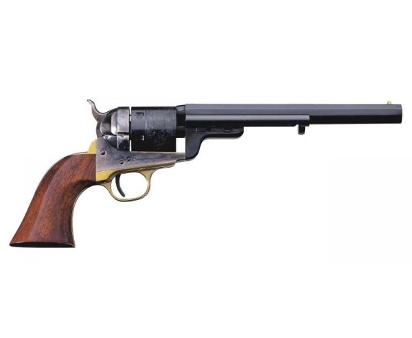 Taylors and Co C. Mason Revolver 1851 Navy 0926 839665009000
