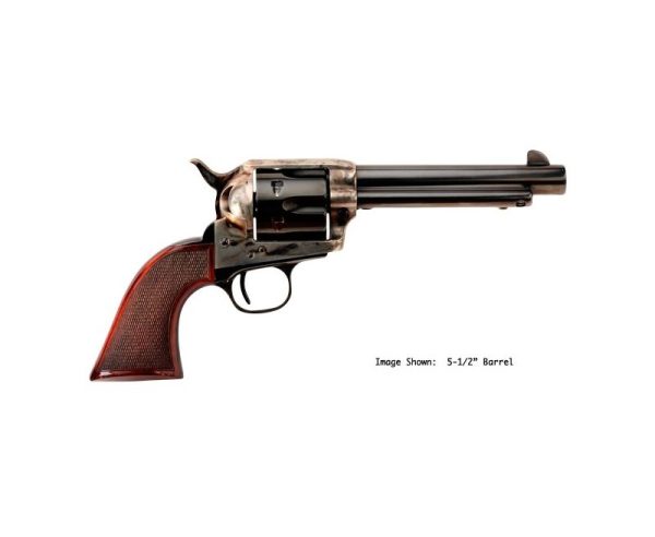 Taylors and Co The Short Stroke Gunfighter 556209DE 839665002919