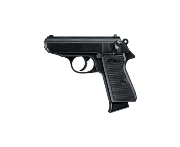 Walther PPK S 5030300 723364200250 9