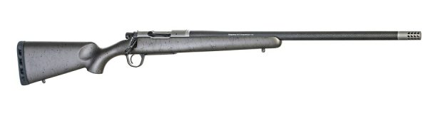 Christensen Arms Ridgeline Titanium